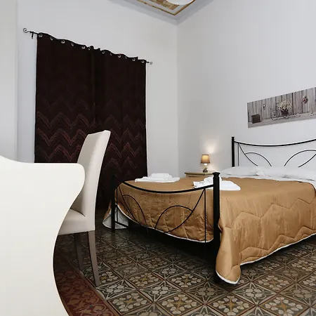 Bed & Breakfast Rest And Go 3*
