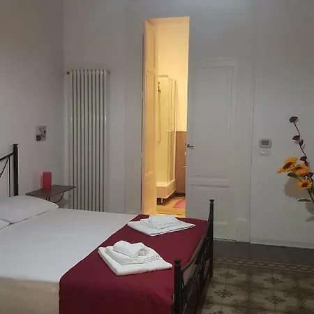 Bed & Breakfast Rest And Go 3*