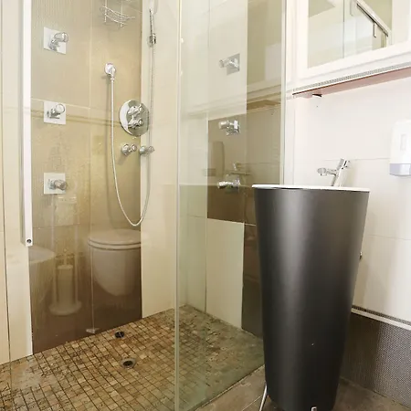 Rest And Go Couette-café Palerme