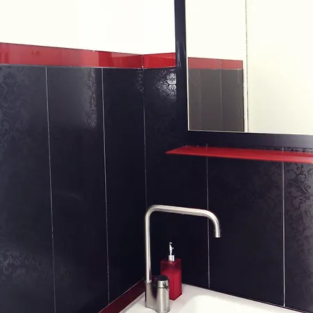 Couette-café Rest And Go