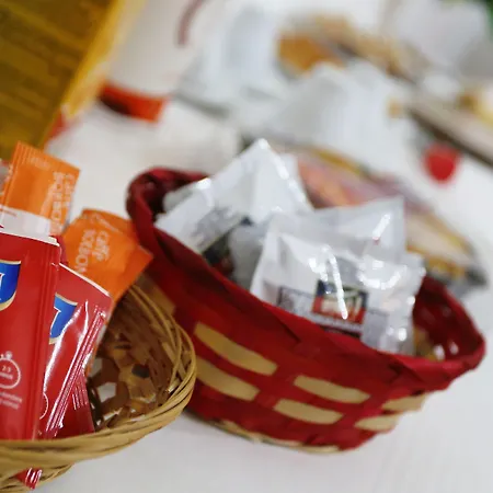 Rest And Go Couette-café