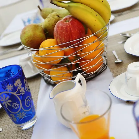 Couette-café Rest And Go 4*