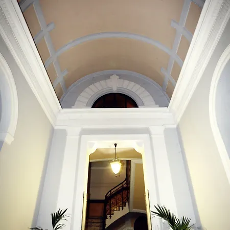 Rest And Go Couette-café