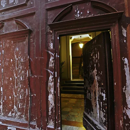 Rest And Go Couette-café