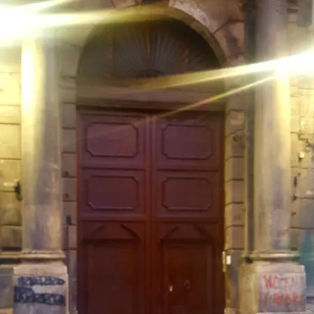 Couette-café Rest And Go Palerme