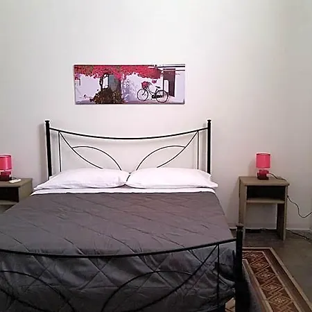 Bed & Breakfast Rest And Go Palermo