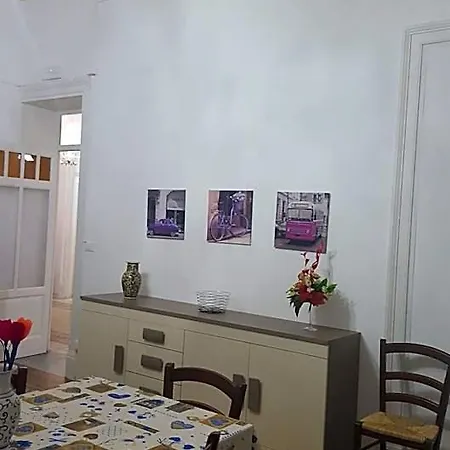 Rest And Go Bed & Breakfast Palermo