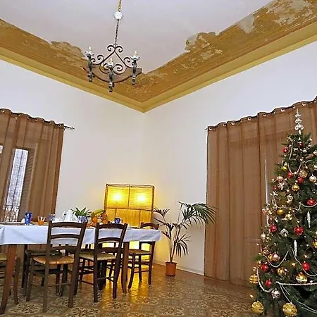 Rest And Go Bed & Breakfast Palermo