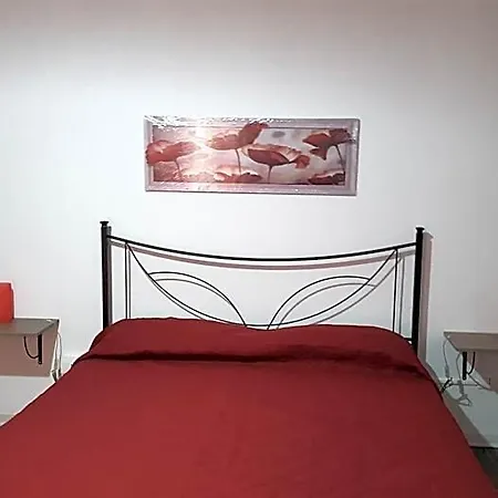 Rest And Go Bed & Breakfast Palermo