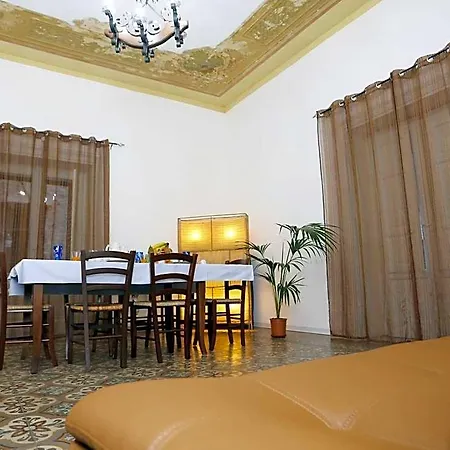 Bed & Breakfast Rest And Go 4*