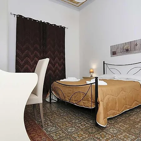 Bed & Breakfast Rest And Go Palermo