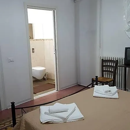 Rest And Go Bed & Breakfast Palermo