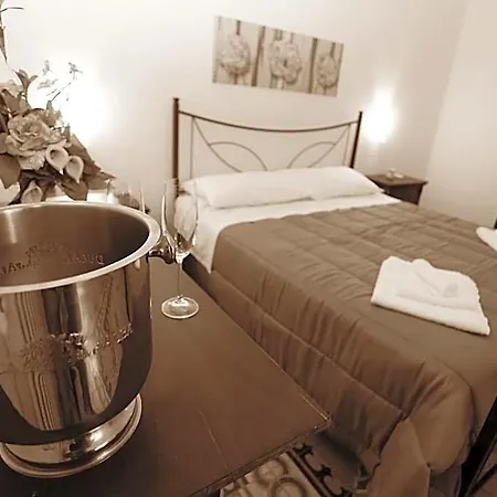 Bed & Breakfast Rest And Go