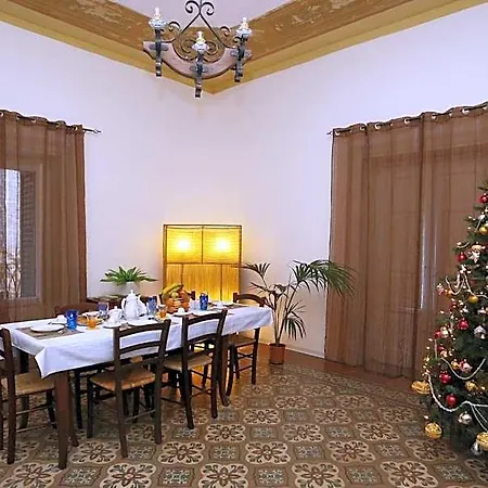 Bed & Breakfast Rest And Go Palermo