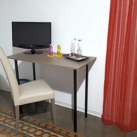 Bed & Breakfast Rest And Go 4*