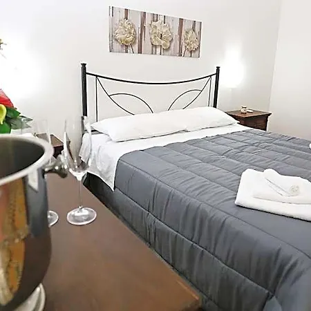 Bed & Breakfast Rest And Go