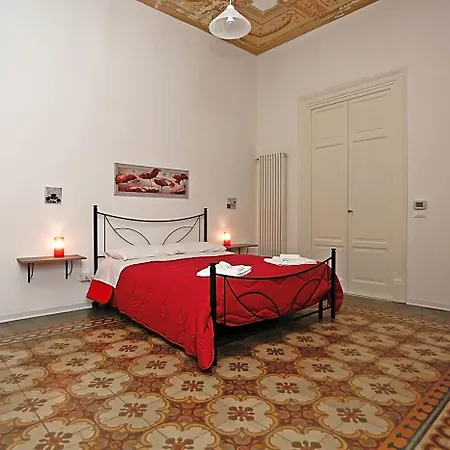 Bed & Breakfast Rest And Go Palermo
