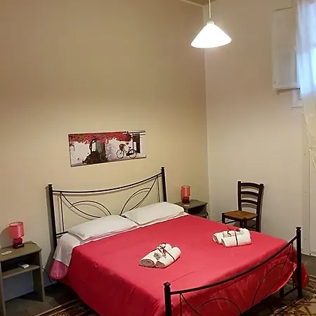 Rest And Go Bed & Breakfast