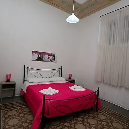 Bed & Breakfast Rest And Go 4*