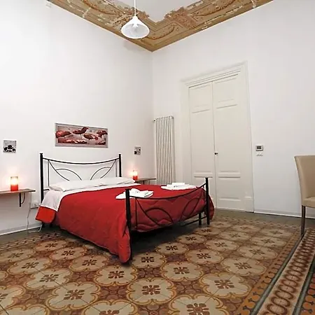 Rest And Go Bed & Breakfast