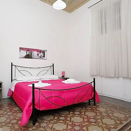Rest And Go Bed & Breakfast Palermo