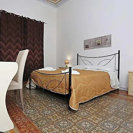 Rest And Go Bed & Breakfast 4*