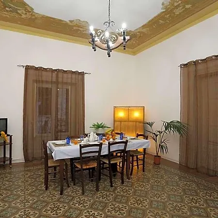 Rest And Go Bed & Breakfast 4*