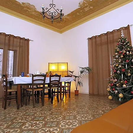 Bed & Breakfast Rest And Go Palermo