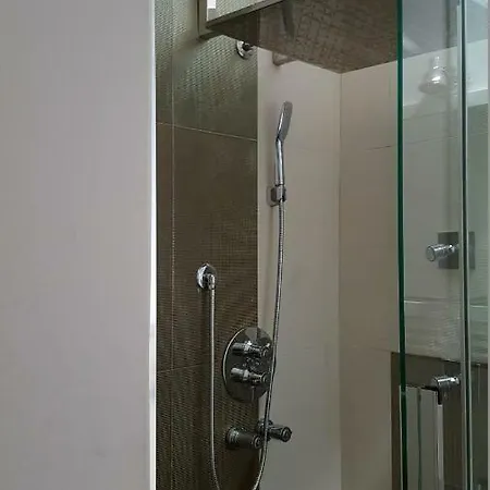 Couette-café Rest And Go Palerme