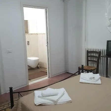 Rest And Go 4* Palerme