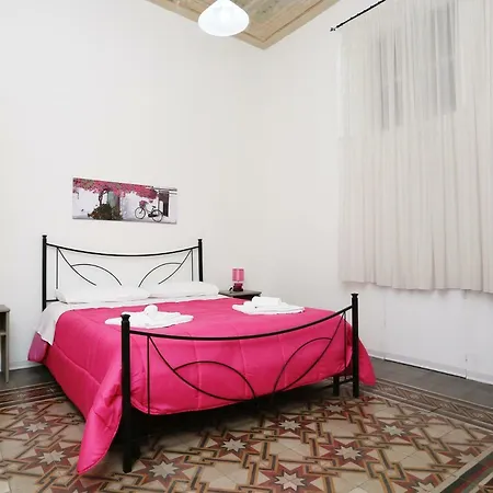 Rest And Go 4* Palerme