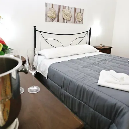 Rest And Go 4* Palerme