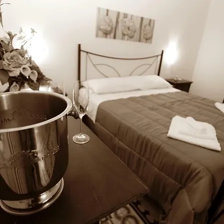 Rest And Go Bed & Breakfast