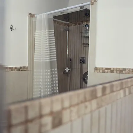 Couette-café Rest And Go Palerme