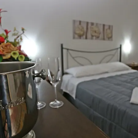 Bed & Breakfast Rest And Go 4*