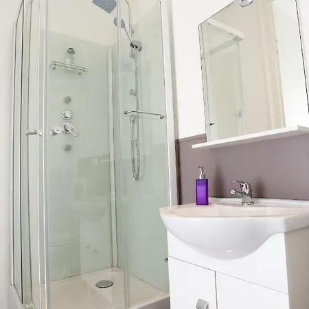 Couette-café Rest And Go Palerme