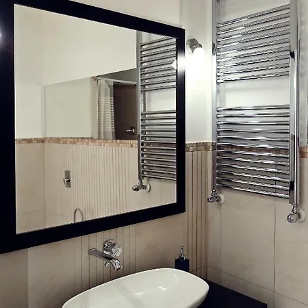 Bed & Breakfast Rest And Go Palermo