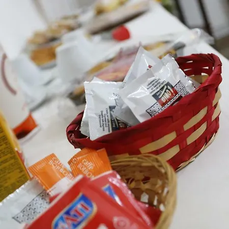 Rest And Go Bed & Breakfast 4*