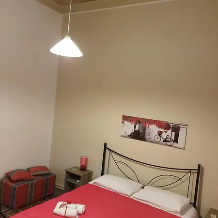 Bed & Breakfast Rest And Go