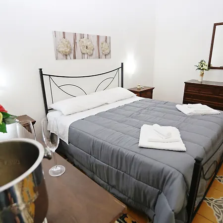 Bed & Breakfast Rest And Go