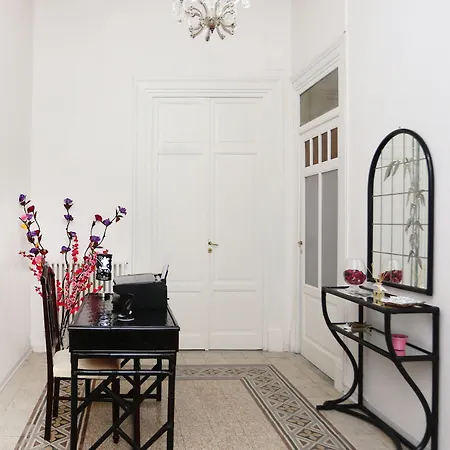 Bed & Breakfast Rest And Go Palermo