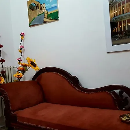 Rest And Go Bed & Breakfast 4*