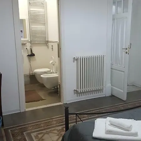 Bed & Breakfast Rest And Go Palermo