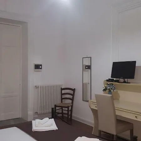 Bed & Breakfast Rest And Go 4*