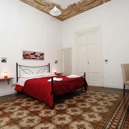 Rest And Go Bed & Breakfast 4*