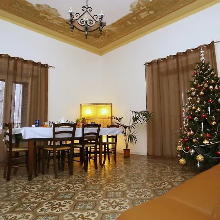 Rest And Go Bed & Breakfast 4*