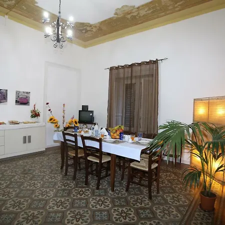 Rest And Go Bed & Breakfast 4*