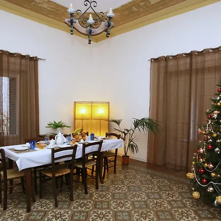 Bed & Breakfast Rest And Go Palermo