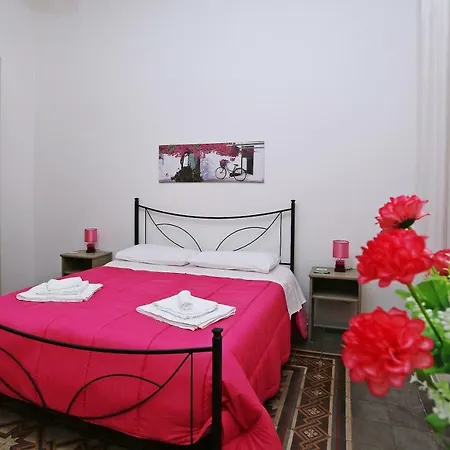 Rest And Go Bed & Breakfast 4*