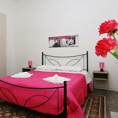 Rest And Go 4* Palermo